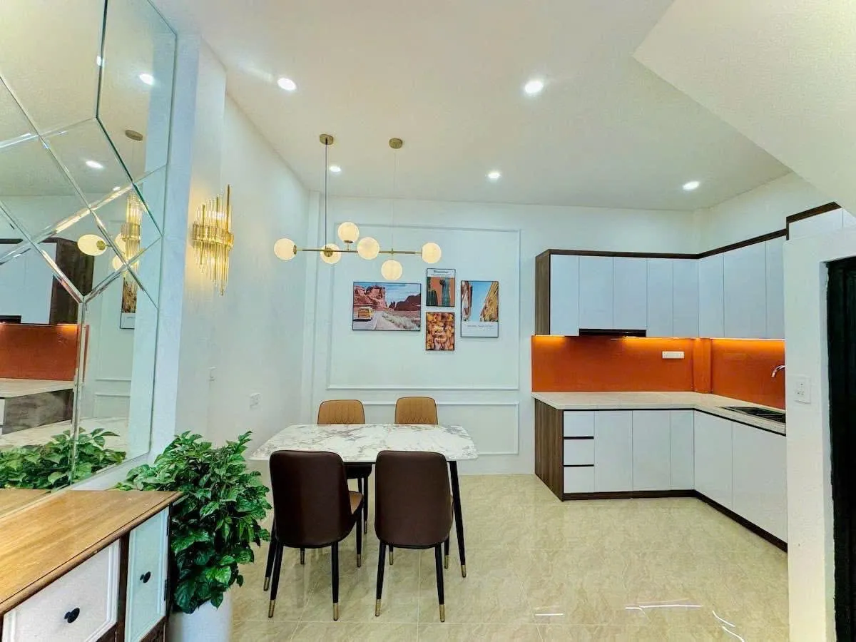 BA GÁC TRÁNH, 20M RA Ô TÔ TRÁNH, NGÕ NÔNG RỘNG, 49M2 + 4 TẦNG TRIỀU KHÚC THANH XUÂN . - Ảnh chính